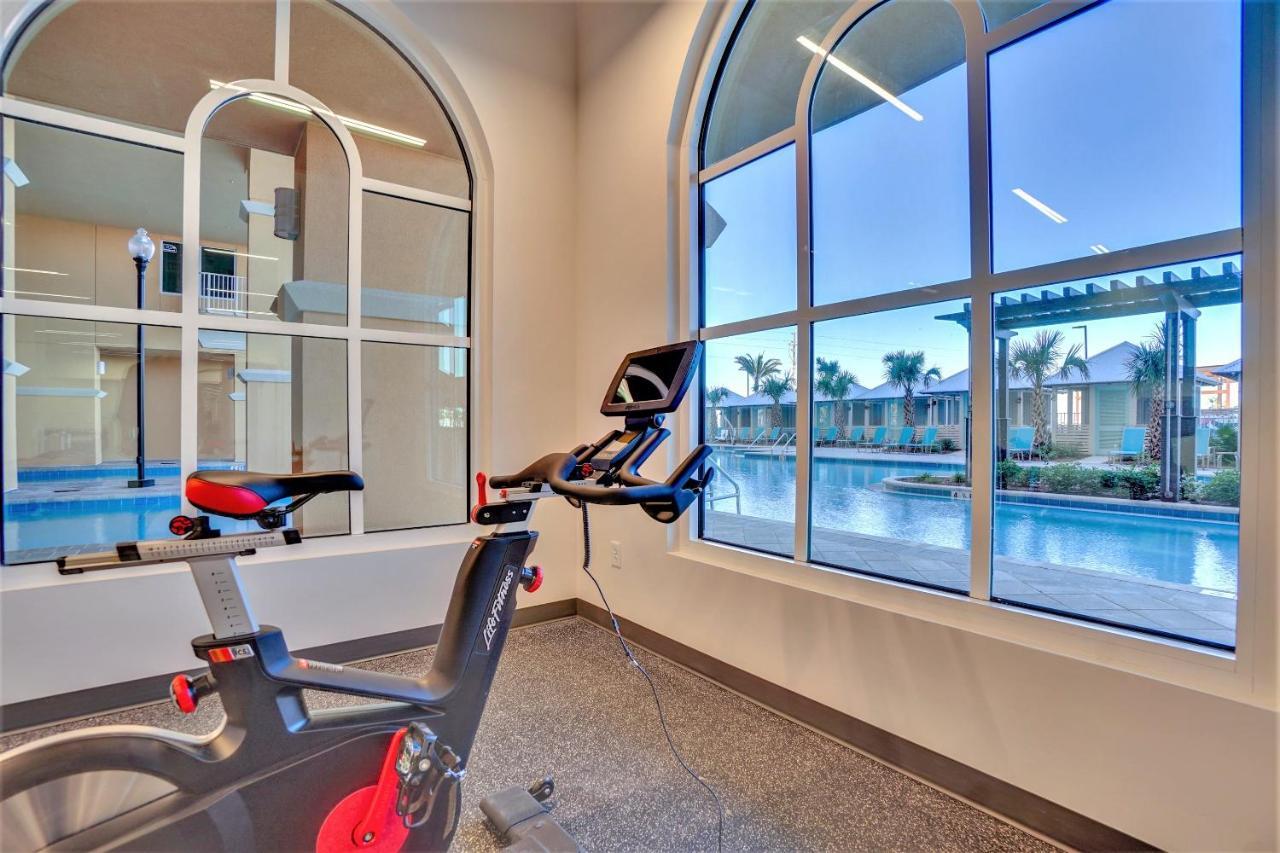 Calypso Beach Resort Tower 3 Rentals Panama City Beach Εξωτερικό φωτογραφία