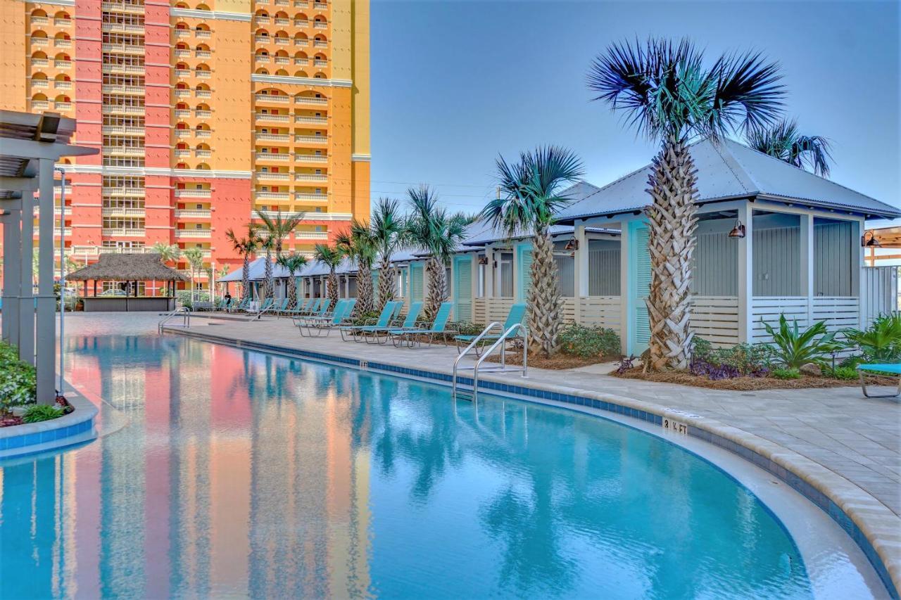 Calypso Beach Resort Tower 3 Rentals Panama City Beach Εξωτερικό φωτογραφία