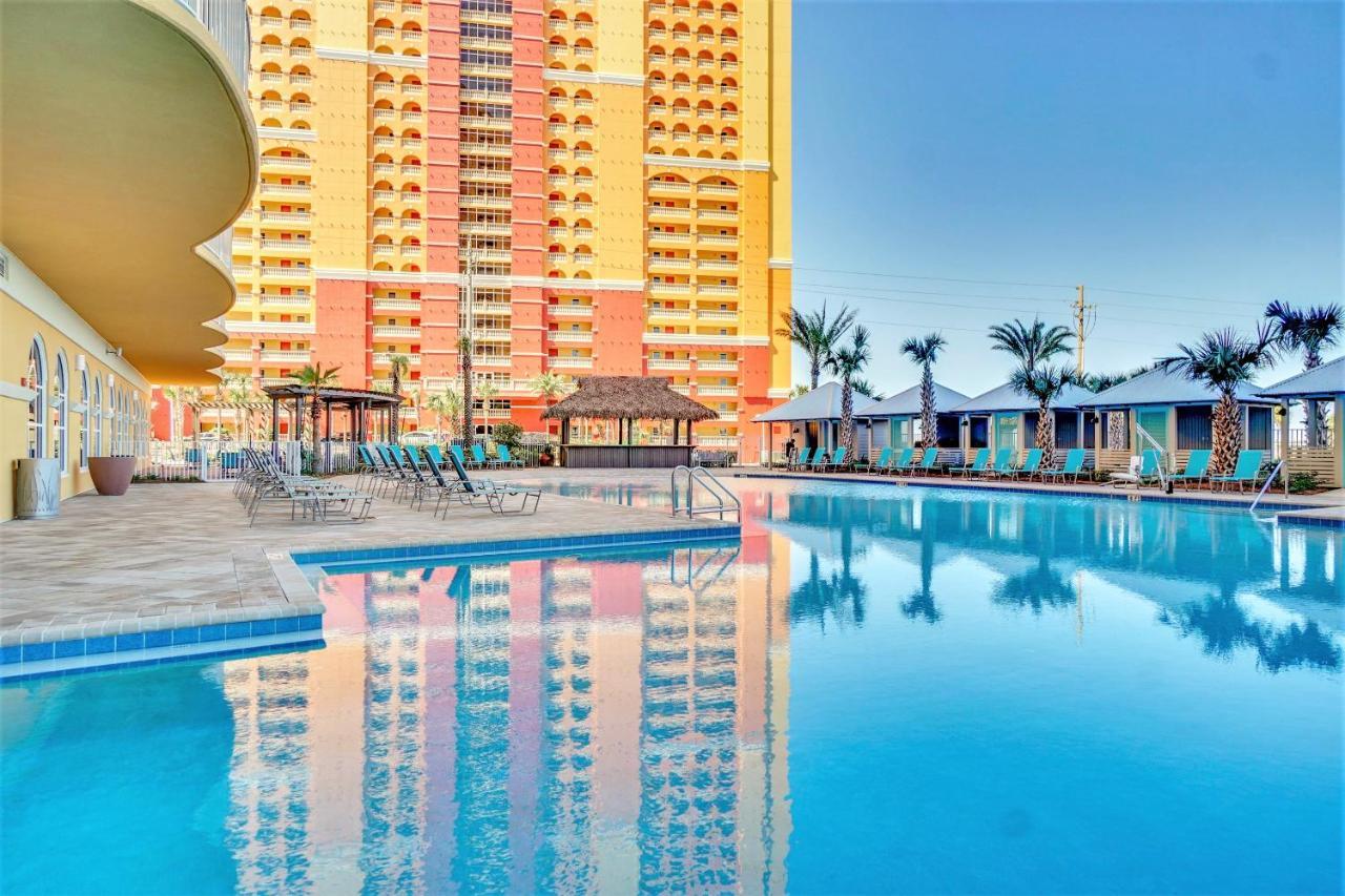 Calypso Beach Resort Tower 3 Rentals Panama City Beach Εξωτερικό φωτογραφία
