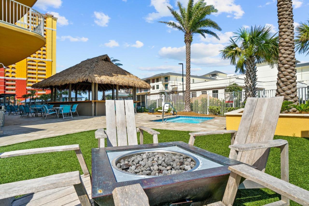Calypso Beach Resort Tower 3 Rentals Panama City Beach Εξωτερικό φωτογραφία