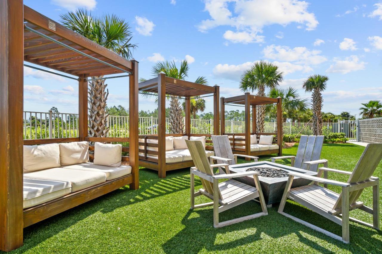Calypso Beach Resort Tower 3 Rentals Panama City Beach Εξωτερικό φωτογραφία