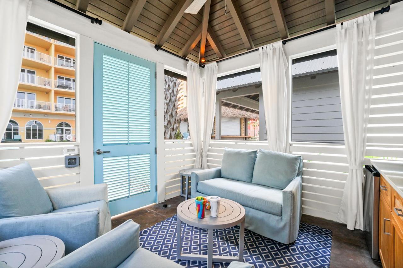 Calypso Beach Resort Tower 3 Rentals Panama City Beach Εξωτερικό φωτογραφία