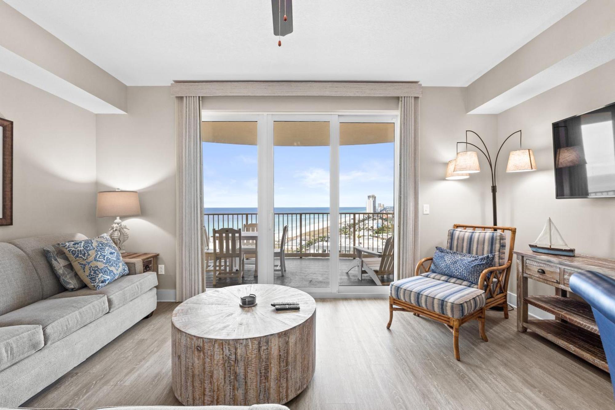Calypso Beach Resort Tower 3 Rentals Panama City Beach Δωμάτιο φωτογραφία