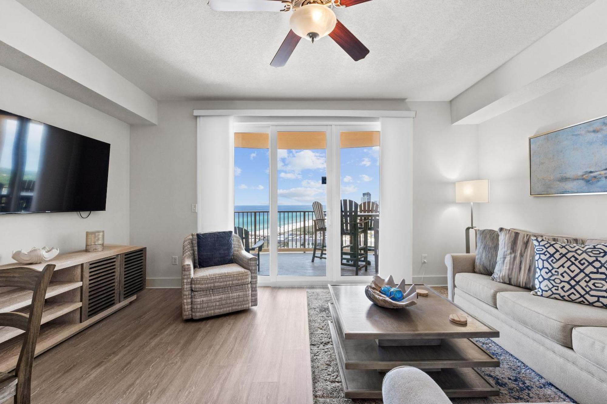 Calypso Beach Resort Tower 3 Rentals Panama City Beach Δωμάτιο φωτογραφία