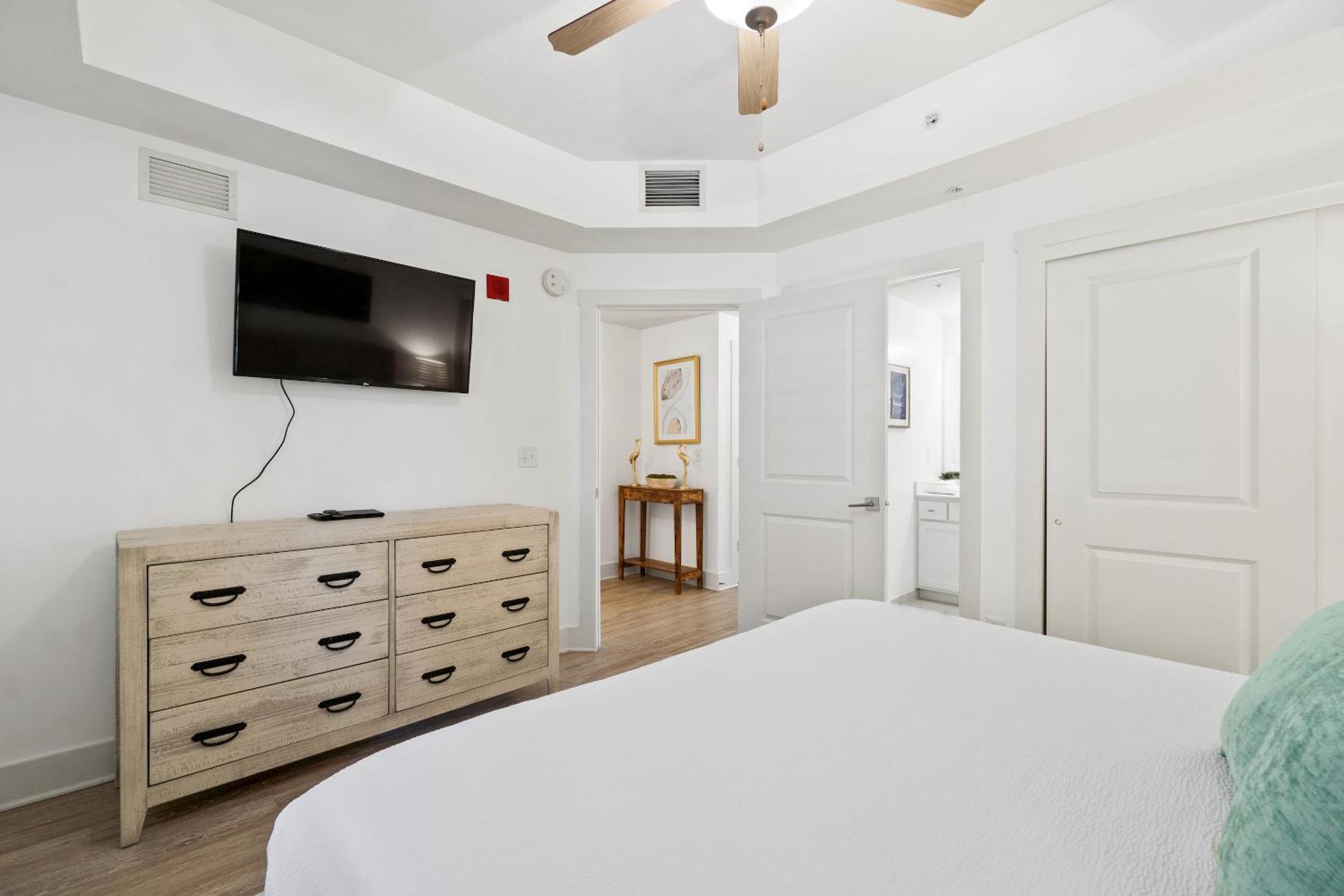 Calypso Beach Resort Tower 3 Rentals Panama City Beach Δωμάτιο φωτογραφία