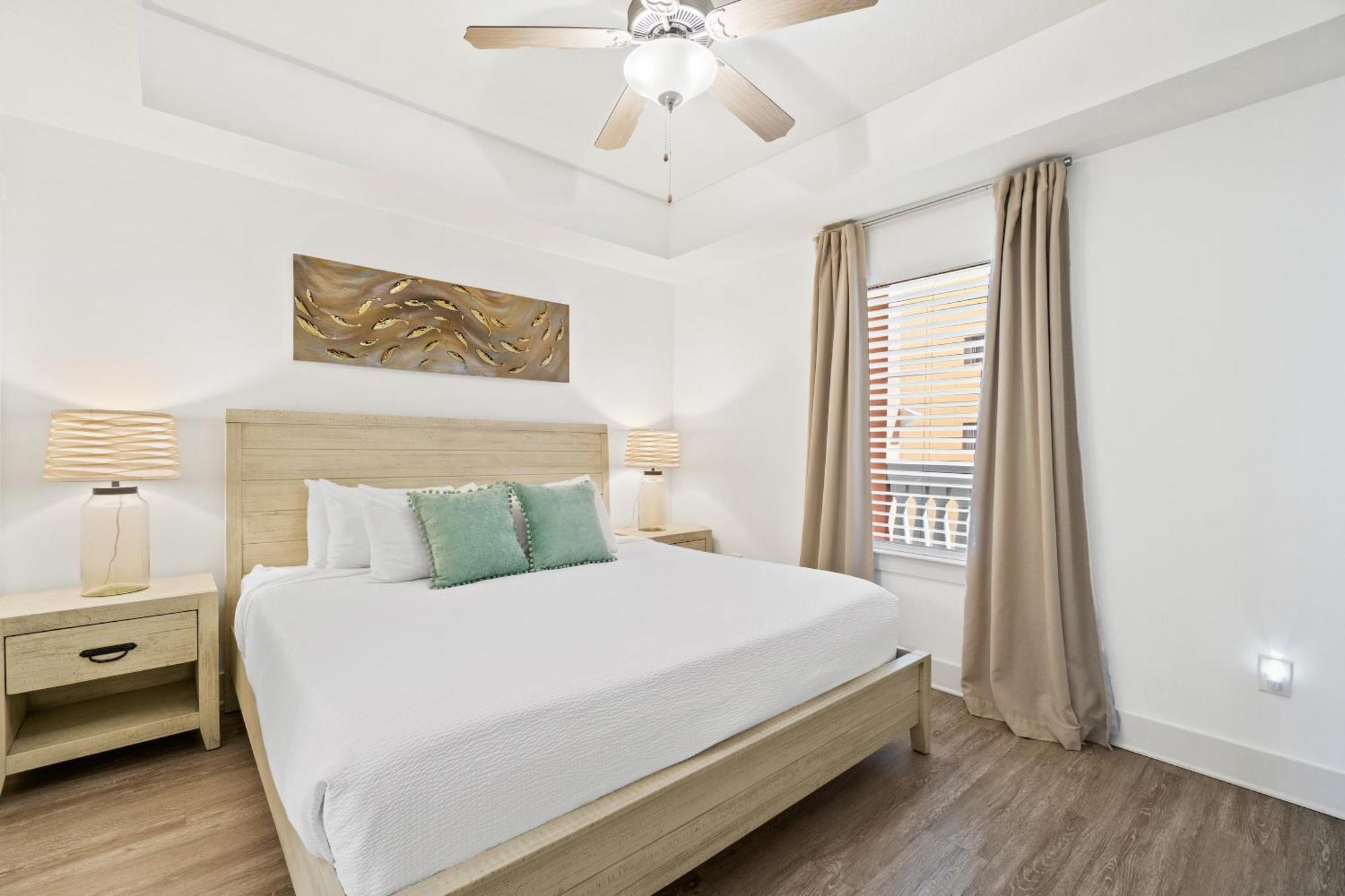 Calypso Beach Resort Tower 3 Rentals Panama City Beach Δωμάτιο φωτογραφία