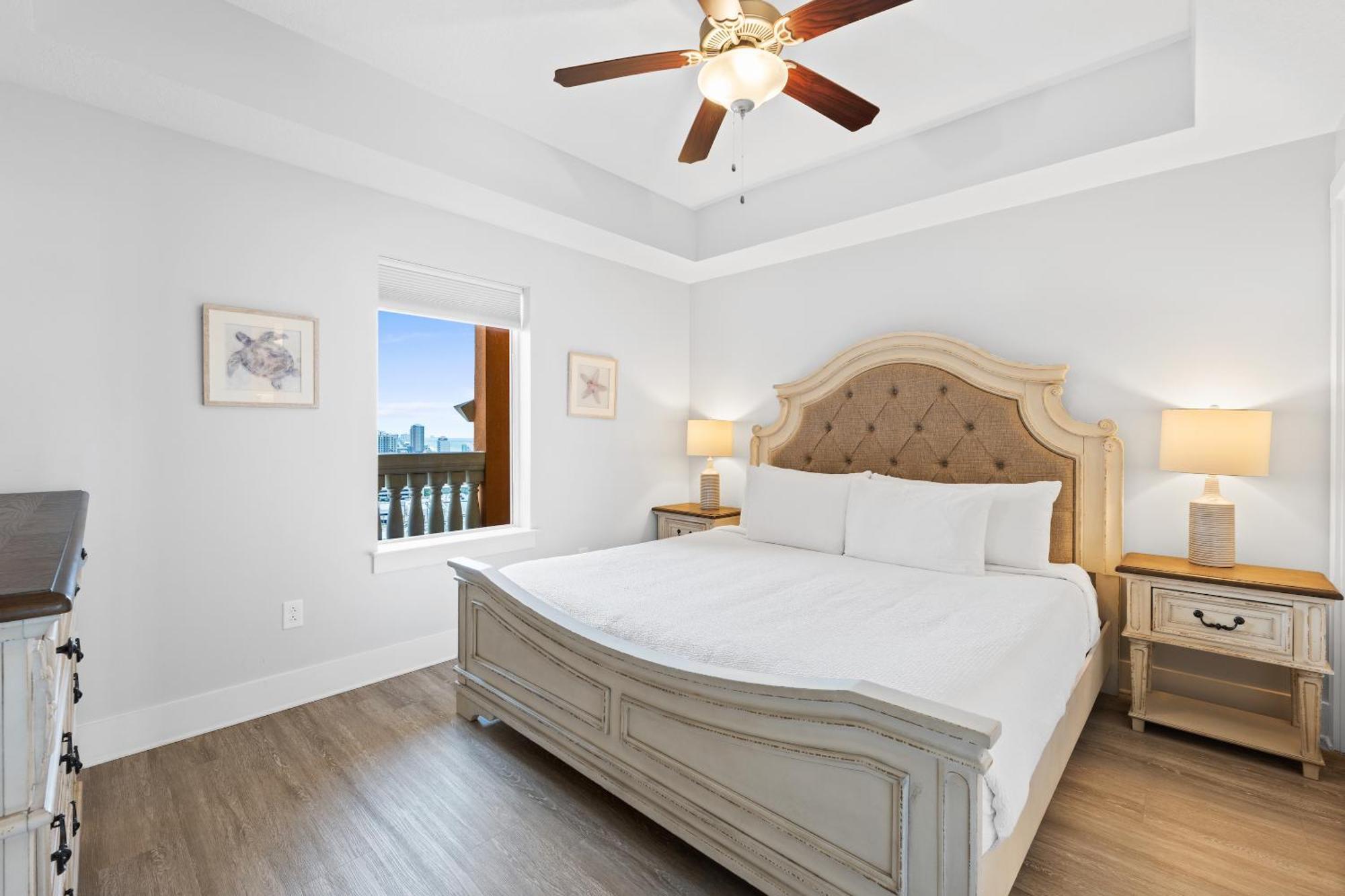 Calypso Beach Resort Tower 3 Rentals Panama City Beach Δωμάτιο φωτογραφία