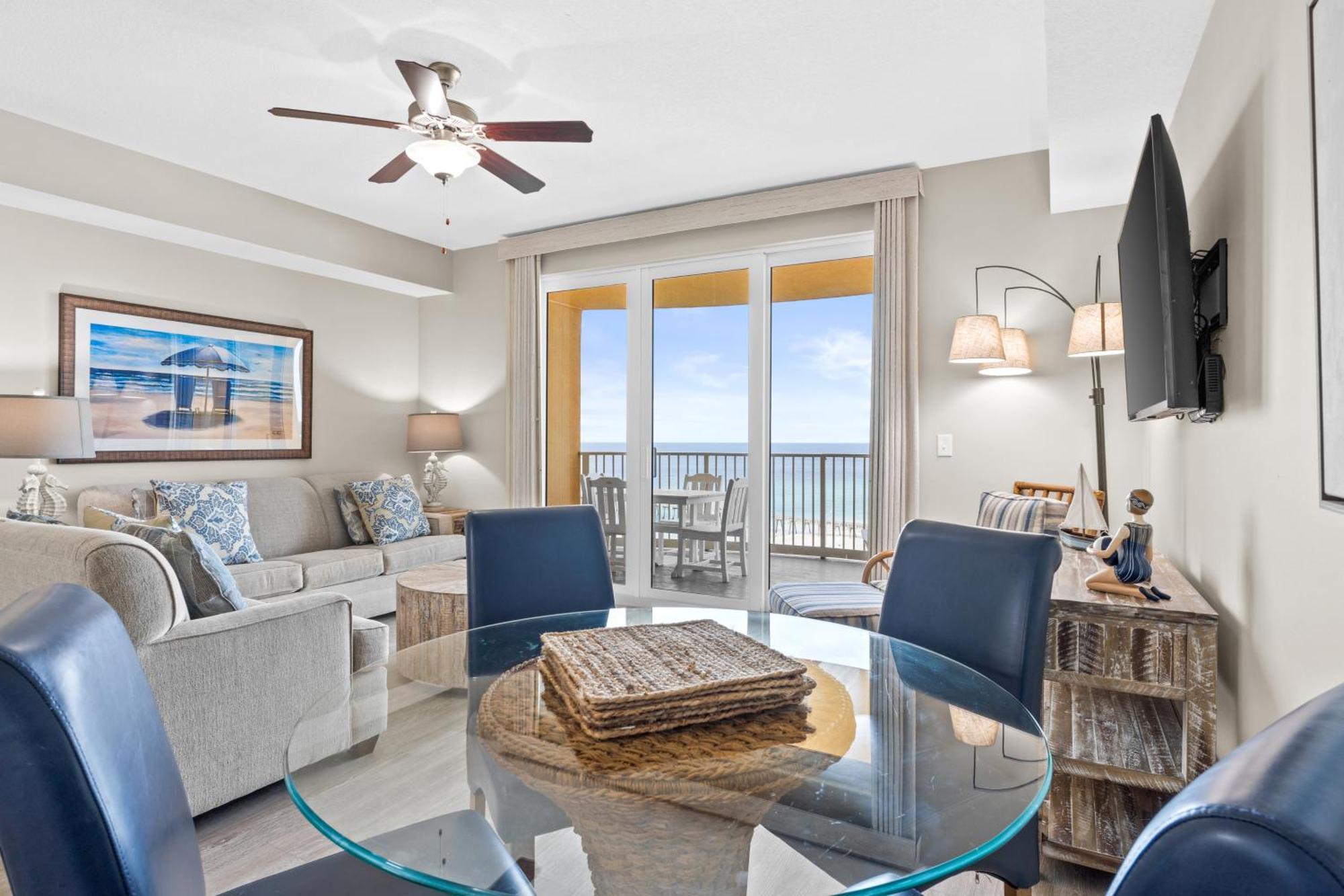 Calypso Beach Resort Tower 3 Rentals Panama City Beach Δωμάτιο φωτογραφία