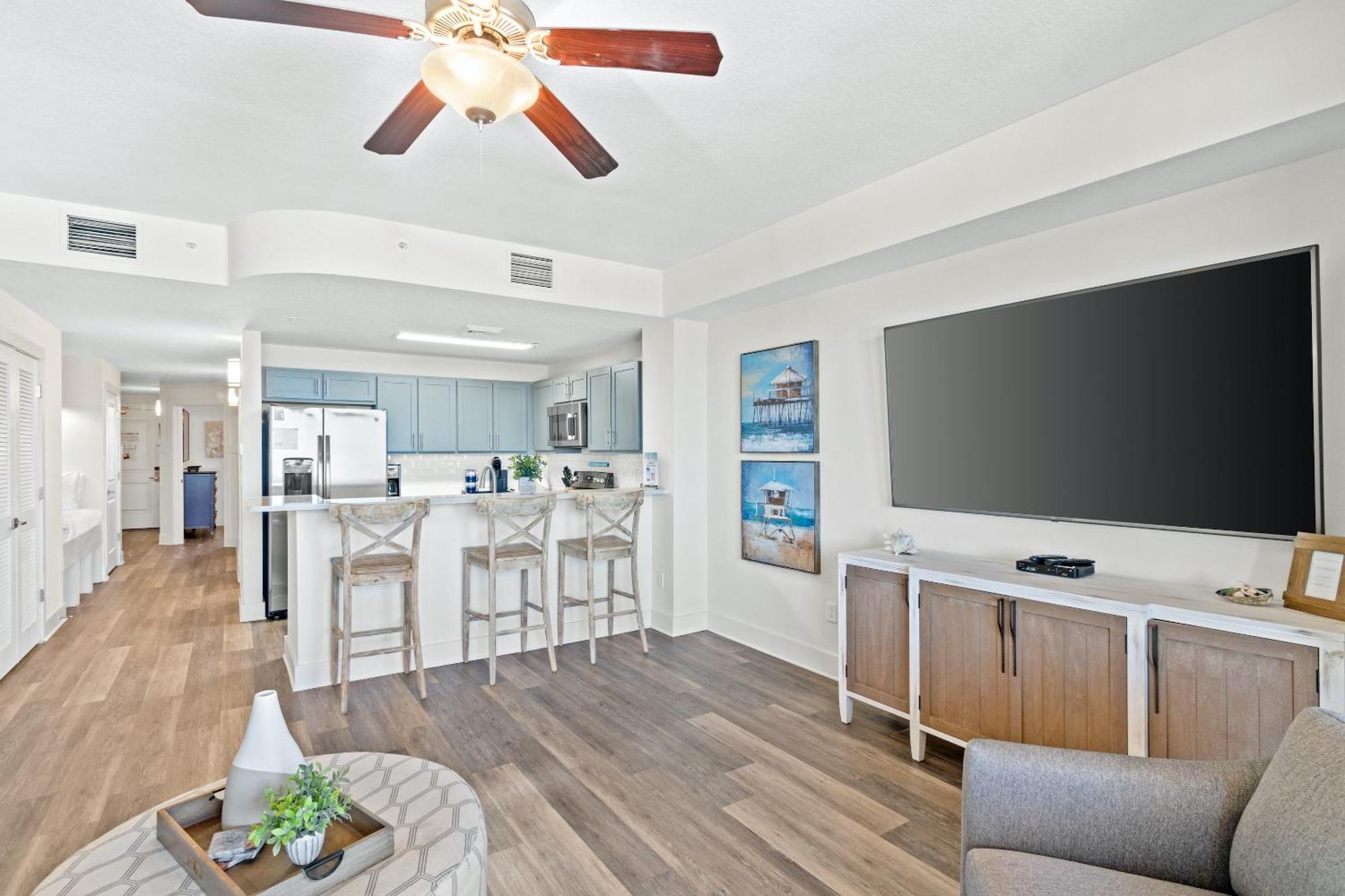Calypso Beach Resort Tower 3 Rentals Panama City Beach Δωμάτιο φωτογραφία