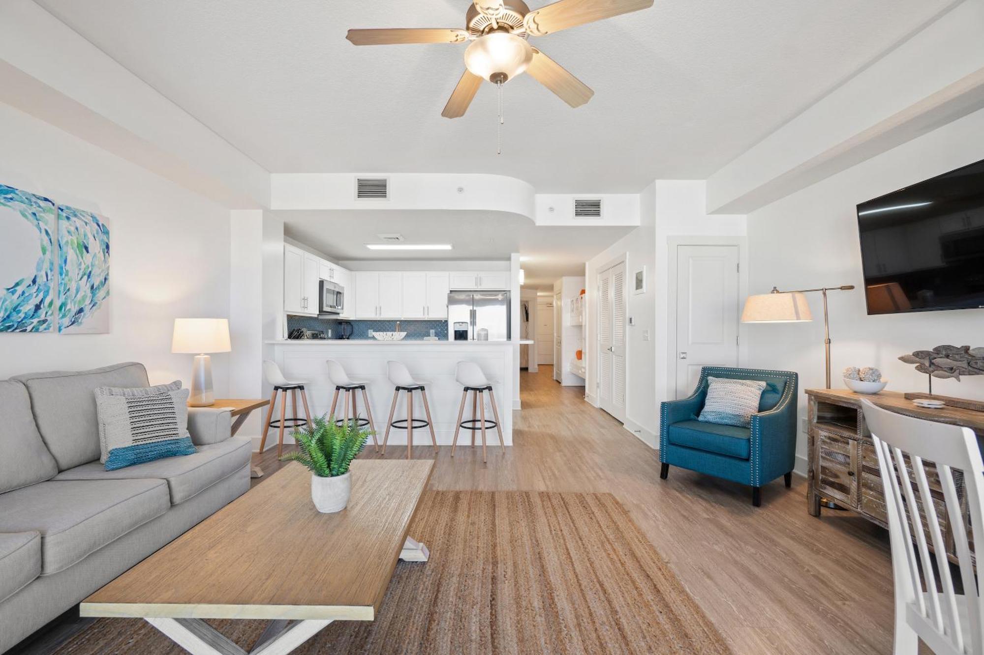 Calypso Beach Resort Tower 3 Rentals Panama City Beach Δωμάτιο φωτογραφία