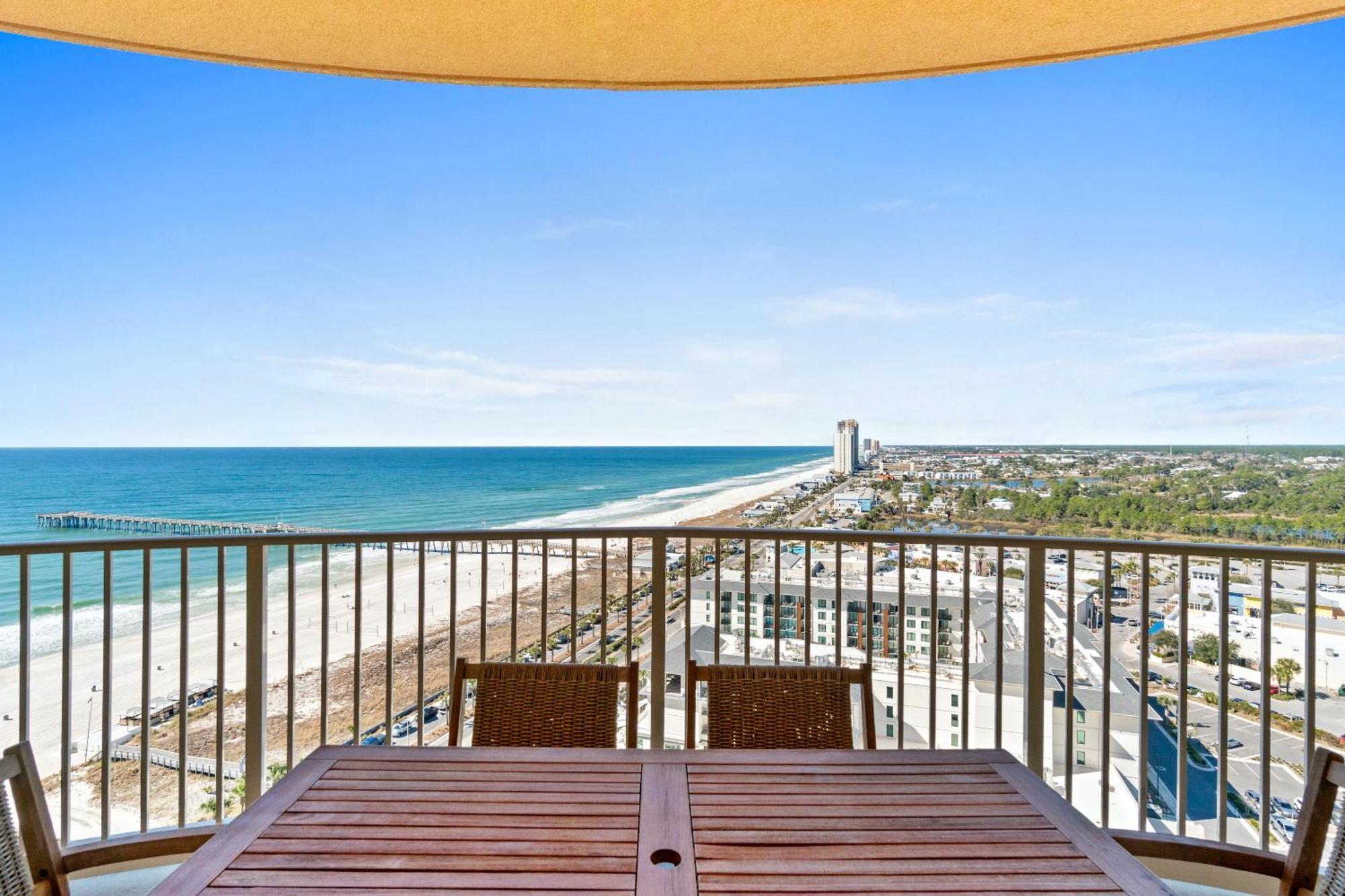 Calypso Beach Resort Tower 3 Rentals Panama City Beach Δωμάτιο φωτογραφία